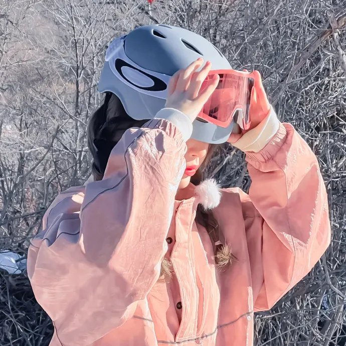 冰雪风暴